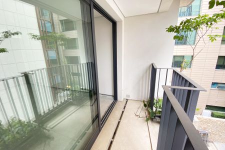 Apartamento à venda com 157m², 2 quartos e 2 vagasVaranda Suíte 2