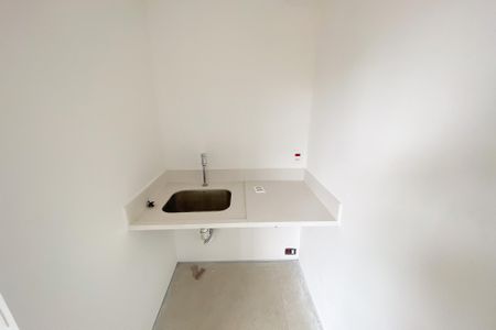 Apartamento à venda com 157m², 2 quartos e 2 vagasÁrea de Serviço