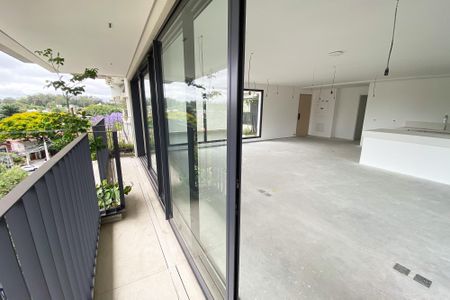 Apartamento à venda com 157m², 2 quartos e 2 vagasVaranda da Sala