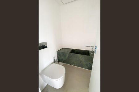 Apartamento à venda com 157m², 2 quartos e 2 vagasLavabo