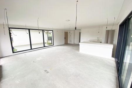 Apartamento à venda com 157m², 2 quartos e 2 vagasSala