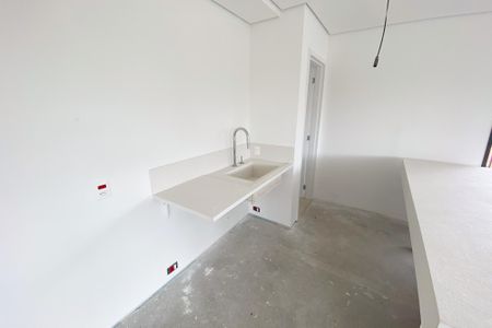 Apartamento à venda com 157m², 2 quartos e 2 vagasCozinha