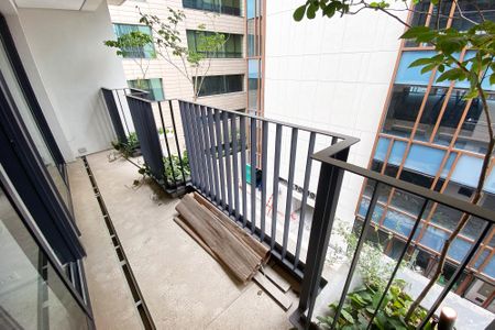 Apartamento à venda com 157m², 2 quartos e 2 vagasVaranda Suíte 1