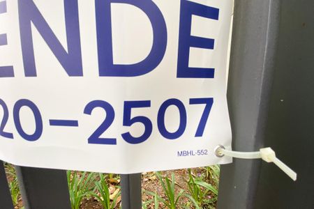 Apartamento à venda com 157m², 2 quartos e 2 vagasPlaquinha