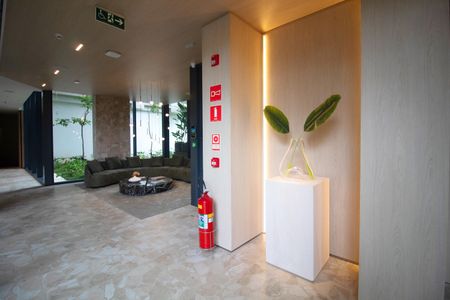 Apartamento à venda com 156m², 1 quarto e 2 vagas Apartamento à venda com 156m², 1 quarto e 2 vagasÁrea comum