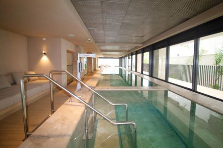 Apartamento à venda com 156m², 1 quarto e 2 vagas Apartamento à venda com 156m², 1 quarto e 2 vagasÁrea comum