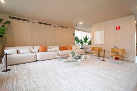 Apartamento à venda com 156m², 1 quarto e 2 vagas Apartamento à venda com 156m², 1 quarto e 2 vagasÁrea comum