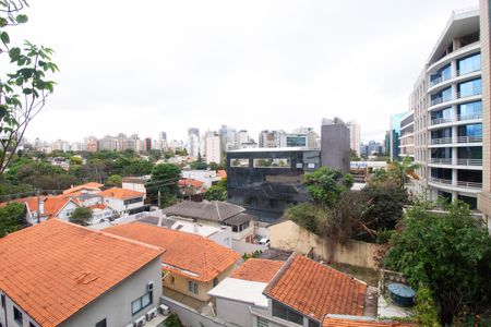 Apartamento à venda com 156m², 1 quarto e 2 vagas Apartamento à venda com 156m², 1 quarto e 2 vagasVaranda da Suite