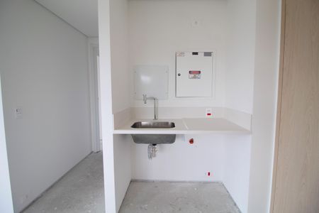 Apartamento à venda com 156m², 1 quarto e 2 vagas Apartamento à venda com 156m², 1 quarto e 2 vagasÁrea de Serviço