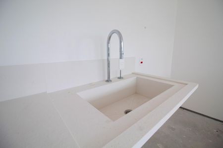 Apartamento à venda com 156m², 1 quarto e 2 vagas Apartamento à venda com 156m², 1 quarto e 2 vagasCozinha