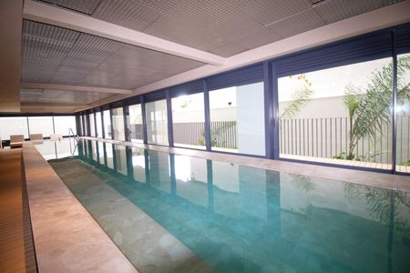 Apartamento à venda com 156m², 1 quarto e 2 vagas Apartamento à venda com 156m², 1 quarto e 2 vagasÁrea comum