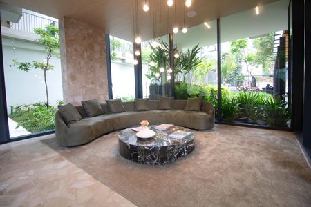 Apartamento à venda com 156m², 1 quarto e 2 vagas Apartamento à venda com 156m², 1 quarto e 2 vagasÁrea comum