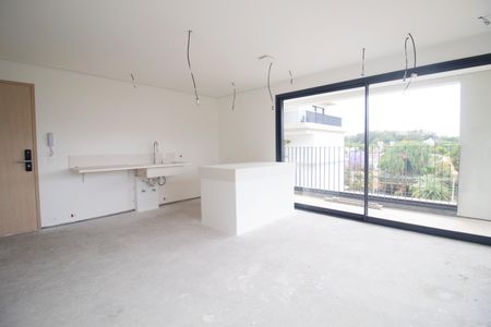 Apartamento à venda com 156m², 1 quarto e 2 vagas Apartamento à venda com 156m², 1 quarto e 2 vagasCozinha