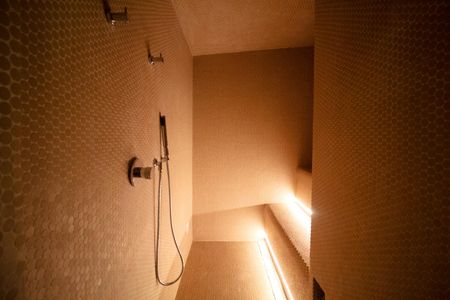 Apartamento à venda com 156m², 1 quarto e 2 vagas Apartamento à venda com 156m², 1 quarto e 2 vagasÁrea comum