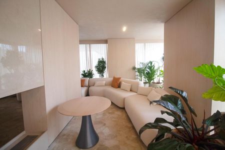 Apartamento à venda com 156m², 1 quarto e 2 vagas Apartamento à venda com 156m², 1 quarto e 2 vagasÁrea comum