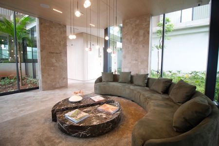 Apartamento à venda com 156m², 1 quarto e 2 vagas Apartamento à venda com 156m², 1 quarto e 2 vagasÁrea comum