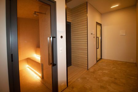 Apartamento à venda com 156m², 1 quarto e 2 vagas Apartamento à venda com 156m², 1 quarto e 2 vagasÁrea comum