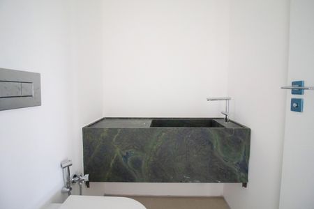 Apartamento à venda com 156m², 1 quarto e 2 vagas Apartamento à venda com 156m², 1 quarto e 2 vagasLavabo