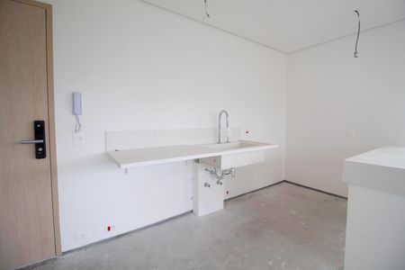 Apartamento à venda com 156m², 1 quarto e 2 vagas Apartamento à venda com 156m², 1 quarto e 2 vagasCozinha