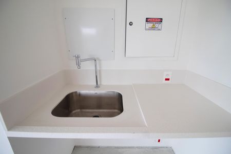 Apartamento à venda com 156m², 1 quarto e 2 vagas Apartamento à venda com 156m², 1 quarto e 2 vagasÁrea de Serviço