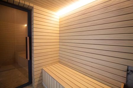 Apartamento à venda com 156m², 1 quarto e 2 vagas Apartamento à venda com 156m², 1 quarto e 2 vagasÁrea comum