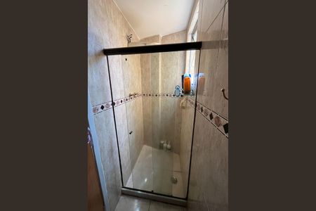 Apartamento à venda com 140m², 3 quartos e 2 vagasBanheiro da Suíte