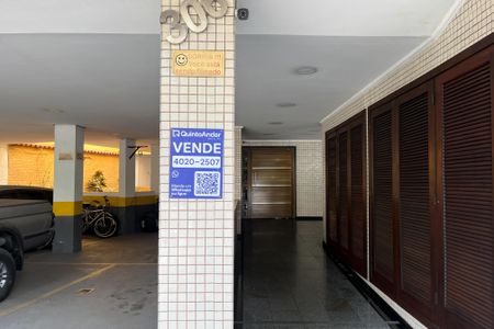 Apartamento à venda com 140m², 3 quartos e 2 vagasPlaquinha