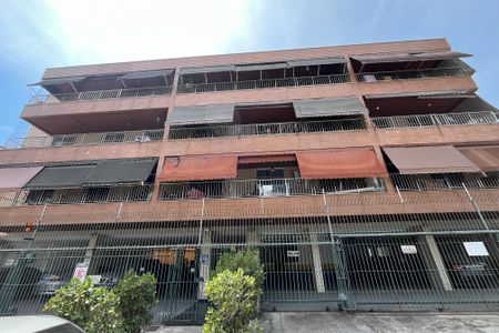 Apartamento à venda com 140m², 3 quartos e 2 vagasFachada