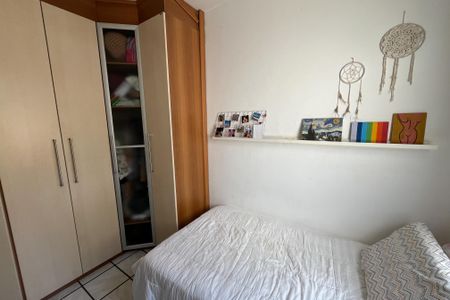Apartamento à venda com 140m², 3 quartos e 2 vagasQuarto 2