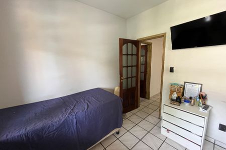 Apartamento à venda com 140m², 3 quartos e 2 vagasQuarto 1