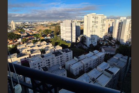 Apartamento à venda com 51m², 2 quartos e 1 vaga Apartamento à venda com 51m², 2 quartos e 1 vagavista da Sacada