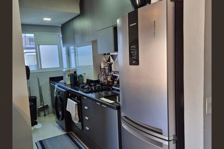 Apartamento à venda com 51m², 2 quartos e 1 vaga Apartamento à venda com 51m², 2 quartos e 1 vagaCozinha