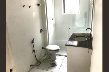 Banheiro 2 de apartamento para alugar com 3 quartos, 156m² em Paraíso, São Paulo