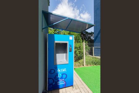 Apartamento para alugar com 55m², 2 quartos e 1 vaga Apartamento para alugar com 55m², 2 quartos e 1 vagaÁrea comum