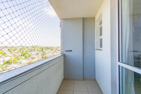 Apartamento para alugar com 55m², 2 quartos e 1 vaga Apartamento para alugar com 55m², 2 quartos e 1 vagaSacada