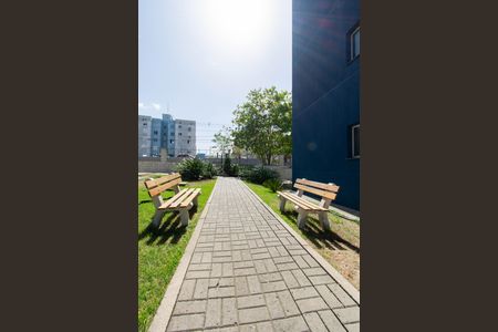 Apartamento para alugar com 55m², 2 quartos e 1 vaga Apartamento para alugar com 55m², 2 quartos e 1 vagaÁrea comum