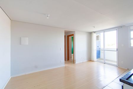 Apartamento para alugar com 55m², 2 quartos e 1 vaga Apartamento para alugar com 55m², 2 quartos e 1 vagaSala/Cozinha