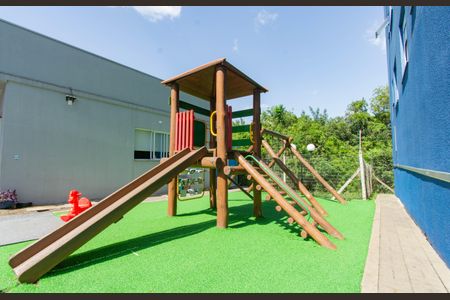 Apartamento para alugar com 55m², 2 quartos e 1 vaga Apartamento para alugar com 55m², 2 quartos e 1 vagaÁrea comum