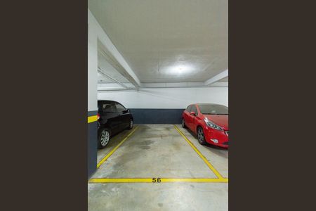 Apartamento para alugar com 55m², 2 quartos e 1 vaga Apartamento para alugar com 55m², 2 quartos e 1 vagaÁrea comum