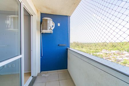 Apartamento para alugar com 55m², 2 quartos e 1 vaga Apartamento para alugar com 55m², 2 quartos e 1 vagaSacada