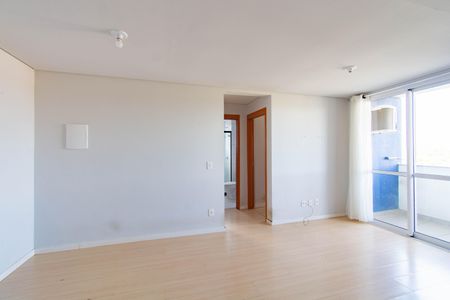 Apartamento para alugar com 55m², 2 quartos e 1 vaga Apartamento para alugar com 55m², 2 quartos e 1 vagaSala/Cozinha