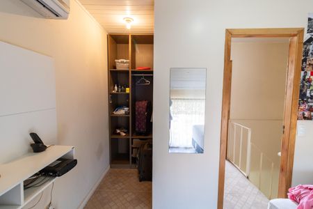 Casa de condomínio à venda com 124m², 4 quartos e 1 vaga Casa de condomínio à venda com 124m², 4 quartos e 1 vagaQuarto 4