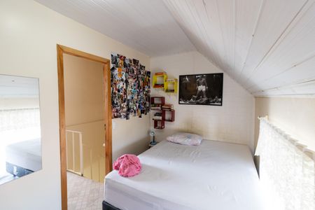 Casa de condomínio à venda com 124m², 4 quartos e 1 vaga Casa de condomínio à venda com 124m², 4 quartos e 1 vagaQuarto 4