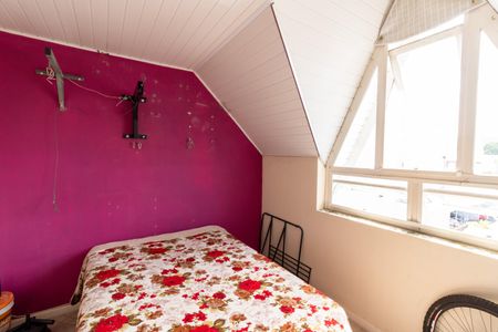 Casa de condomínio à venda com 124m², 4 quartos e 1 vaga Casa de condomínio à venda com 124m², 4 quartos e 1 vagaQuarto 3