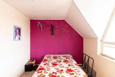 Casa de condomínio à venda com 124m², 4 quartos e 1 vaga Casa de condomínio à venda com 124m², 4 quartos e 1 vagaQuarto 3