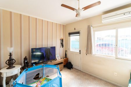 Casa de condomínio à venda com 124m², 4 quartos e 1 vaga Casa de condomínio à venda com 124m², 4 quartos e 1 vagaSala