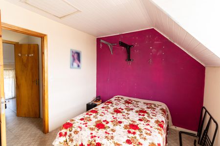 Casa de condomínio à venda com 124m², 4 quartos e 1 vaga Casa de condomínio à venda com 124m², 4 quartos e 1 vagaQuarto 3