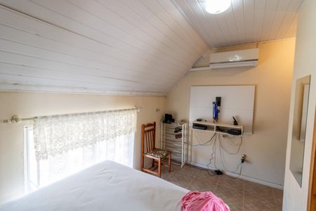 Casa de condomínio à venda com 124m², 4 quartos e 1 vaga Casa de condomínio à venda com 124m², 4 quartos e 1 vagaQuarto 4