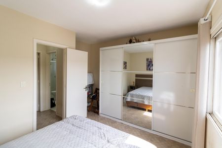 Casa de condomínio à venda com 124m², 4 quartos e 1 vaga Casa de condomínio à venda com 124m², 4 quartos e 1 vagaQuarto 1