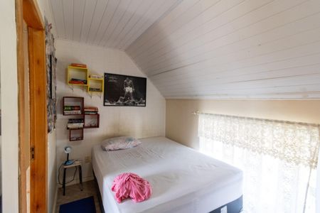 Casa de condomínio à venda com 124m², 4 quartos e 1 vaga Casa de condomínio à venda com 124m², 4 quartos e 1 vagaQuarto 4